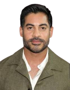 Sachin Bhatt